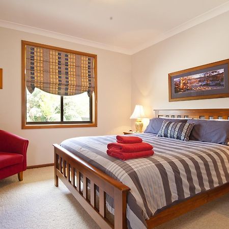 Clifton Gardens Bed & Breakfast - Ориндж Экстерьер фото