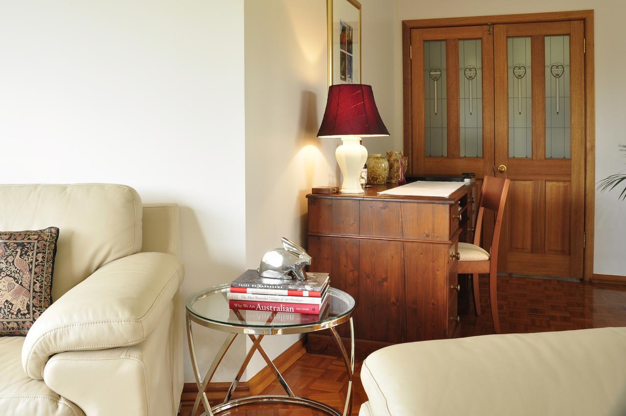 Clifton Gardens Bed & Breakfast - Ориндж Экстерьер фото